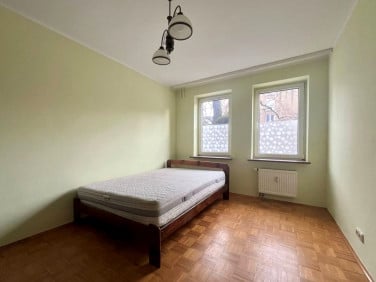 Mieszkanie Wrocław
