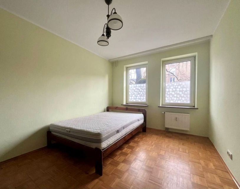 Mieszkanie Wrocław