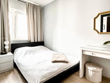 Wynajmę Mieszkanie Wrocław - 30 m²