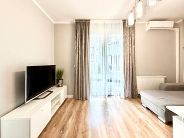 Wynajmę Mieszkanie Wrocław - 29 m²