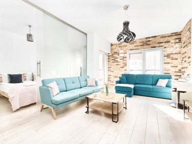 Wynajmę Mieszkanie Wrocław - 46 m²