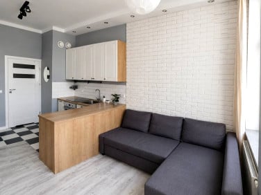 Wynajmę Mieszkanie Wrocław - 24 m²