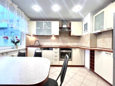Wynajmę Mieszkanie Wrocław - 60 m²