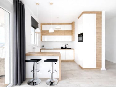 Wynajmę Mieszkanie Wrocław - 48 m²