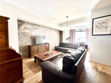 Wynajmę Mieszkanie Wrocław - 60 m²