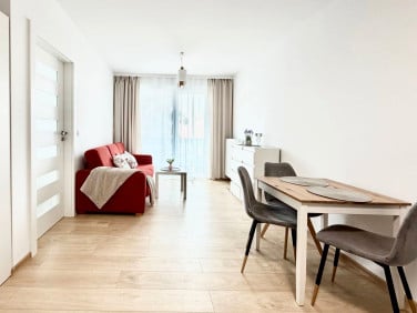 Wynajmę Mieszkanie Wrocław - 37 m²