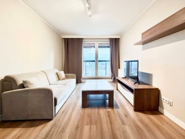 Wynajmę Mieszkanie Wrocław - 50 m²