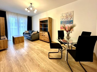 Mieszkanie Wrocław