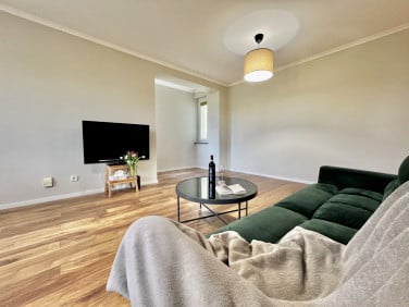 Wynajmę Mieszkanie Wrocław - 74 m²