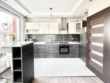 Wynajmę Mieszkanie Wrocław - 43 m²