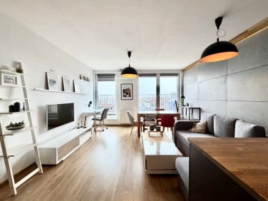 Wynajmę Mieszkanie Wrocław - 44,50 m²
