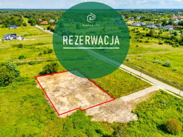 Działka budowlana Warszawa sprzedam