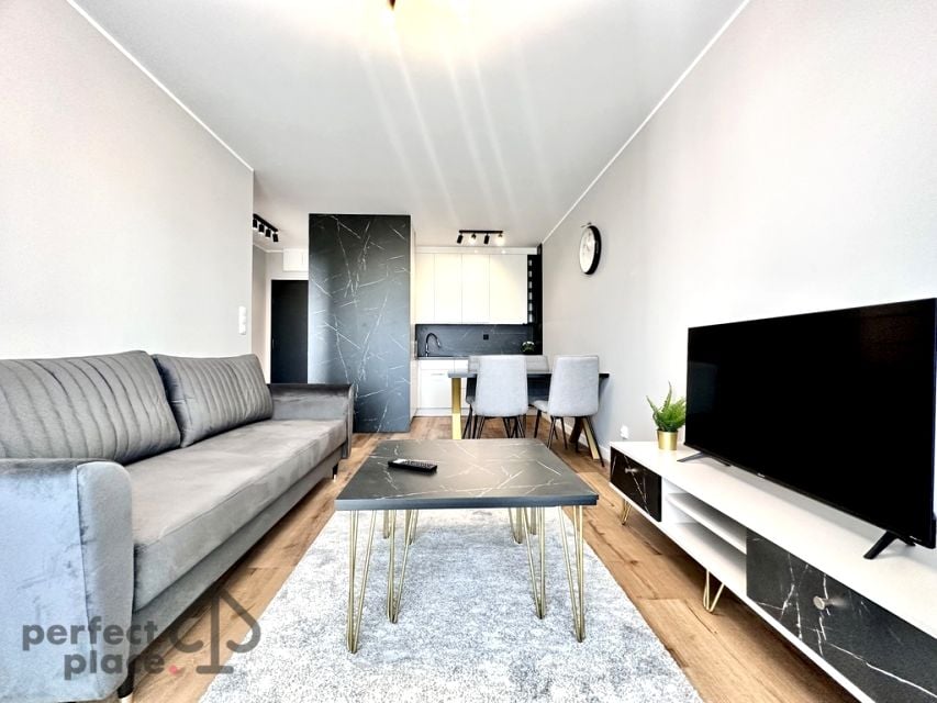 Mieszkanie Wrocław