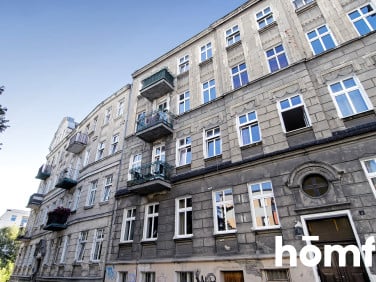 Mieszkanie Poznań