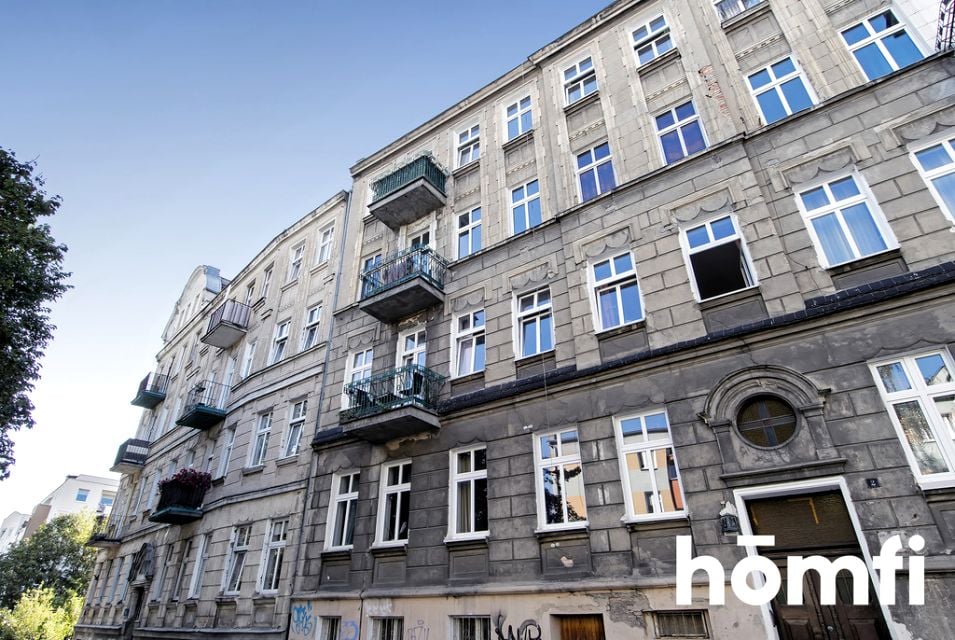 Mieszkanie Poznań