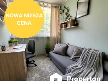 Mieszkanie Łódź