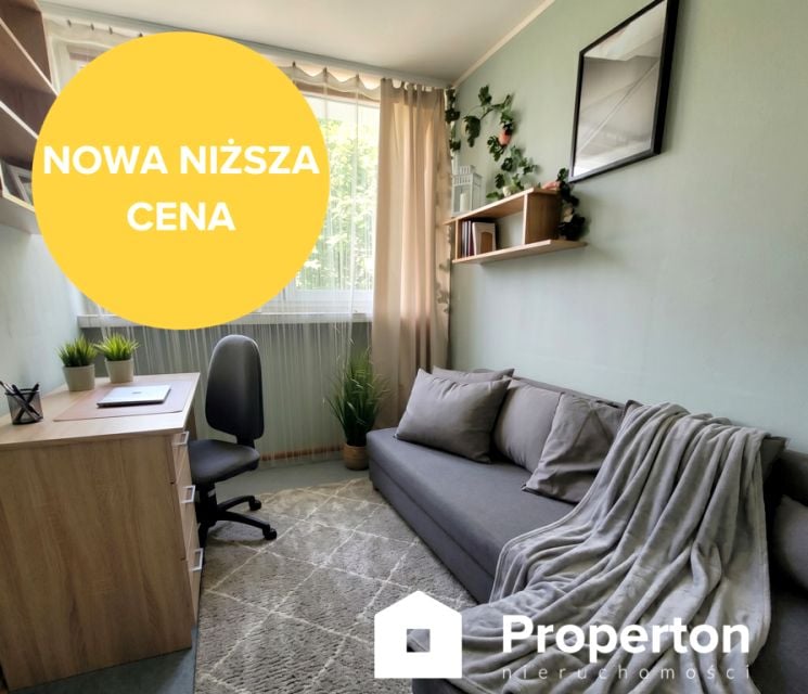 Mieszkanie Łódź