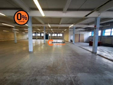 Budynek użytkowy Kraków