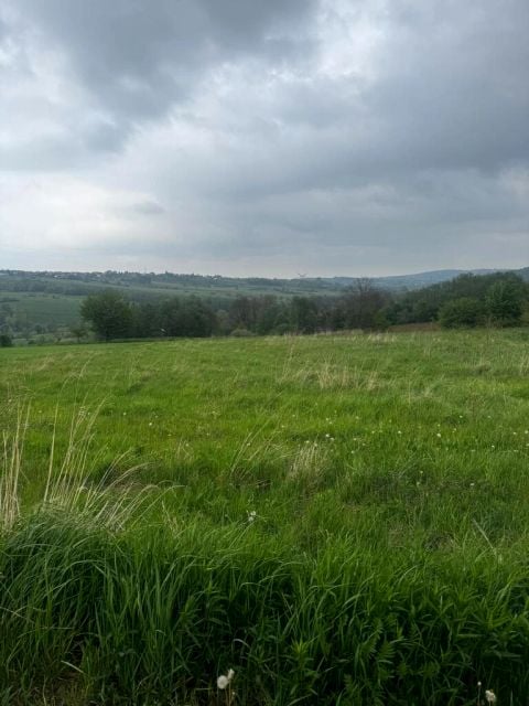 Działka budowlana Bochnia