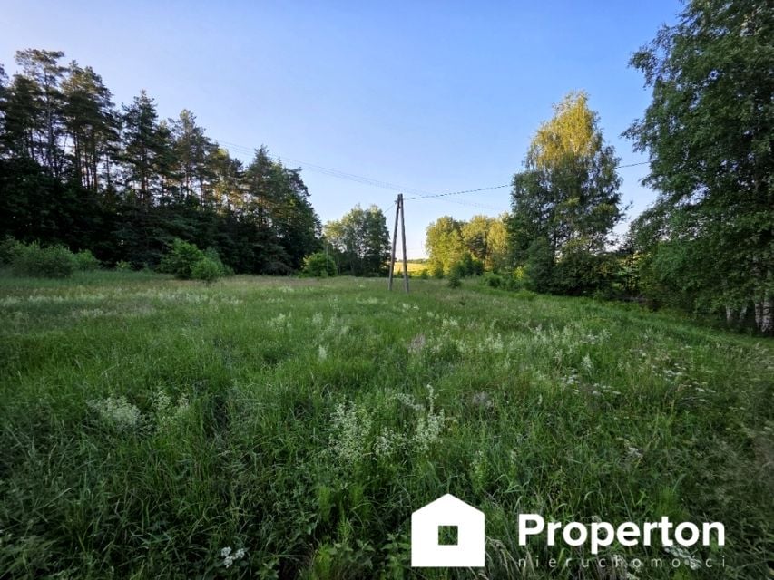Działka budowlana sprzedam