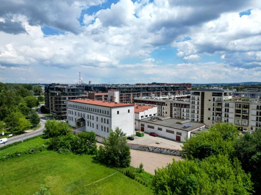Lokal Kraków