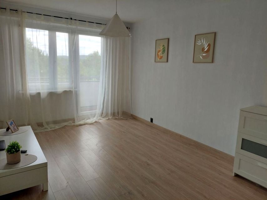 Mieszkanie Chrzanów