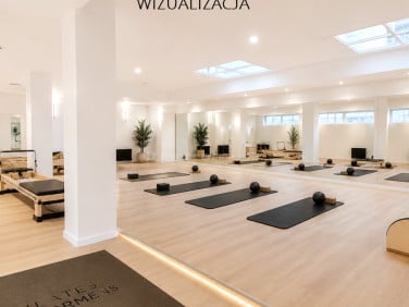 Lokal Pruszków