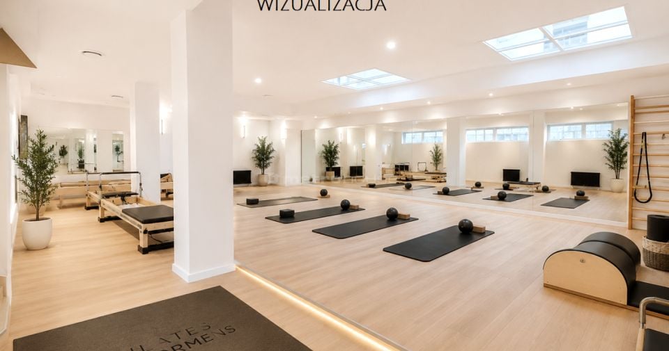 Lokal Pruszków