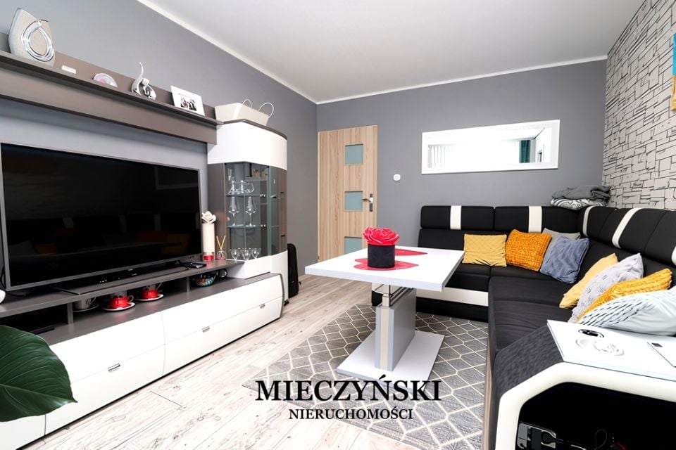 Mieszkanie Gorzów Wielkopolski