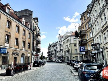 Mieszkanie Poznań