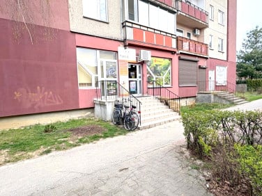 Lokal Pruszków