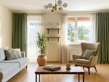 Mieszkanie Pruszków
