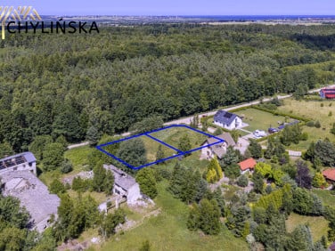 Działka usługowa Brudzewo