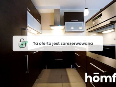 Mieszkanie Kraków