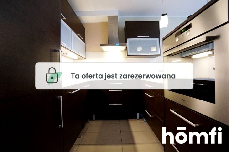 Mieszkanie Kraków