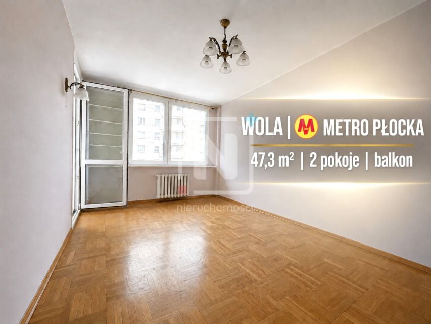 Mieszkanie Warszawa