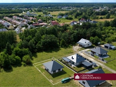 Dom Głogów Małopolski