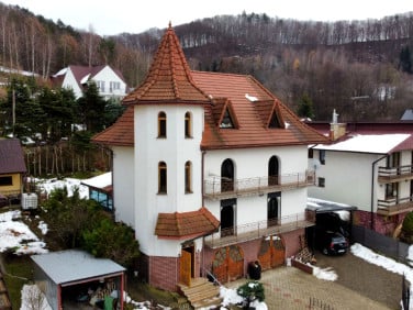 Dom Gródek nad Dunajcem