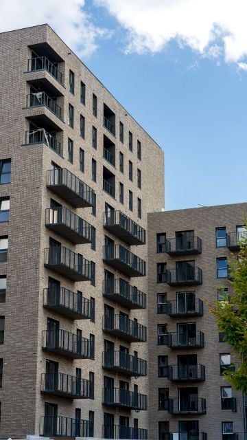 Mieszkanie Łódź
