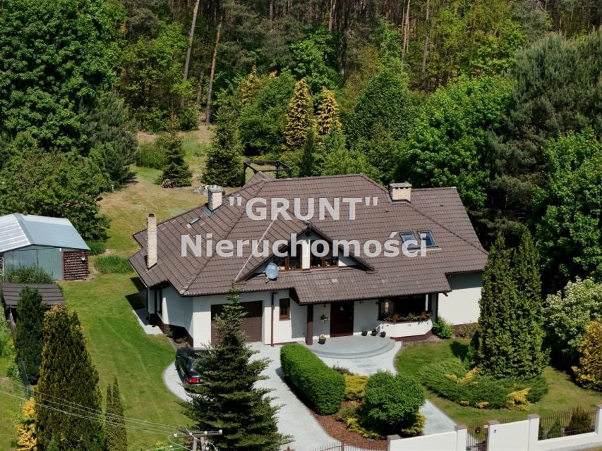 Dom Trzcianka