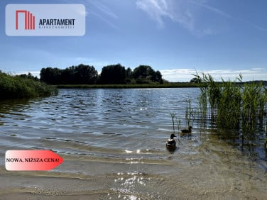 Działka rekreacyjna Prądocin
