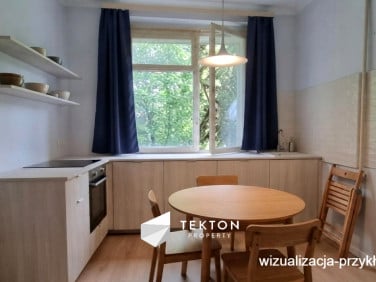 Mieszkanie Łódź
