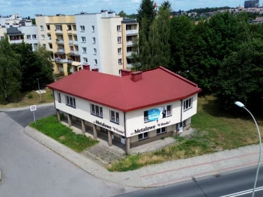 Lokal Rzeszów