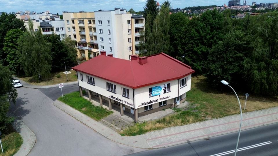 Lokal Rzeszów