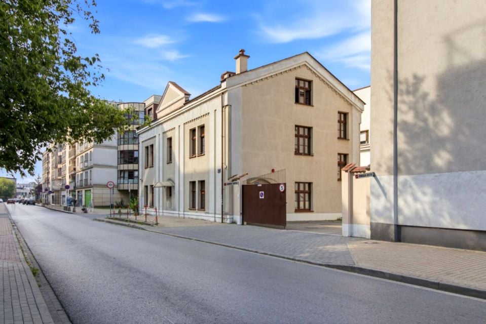 Lokal Kraków