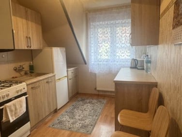Mieszkanie trzebiatów