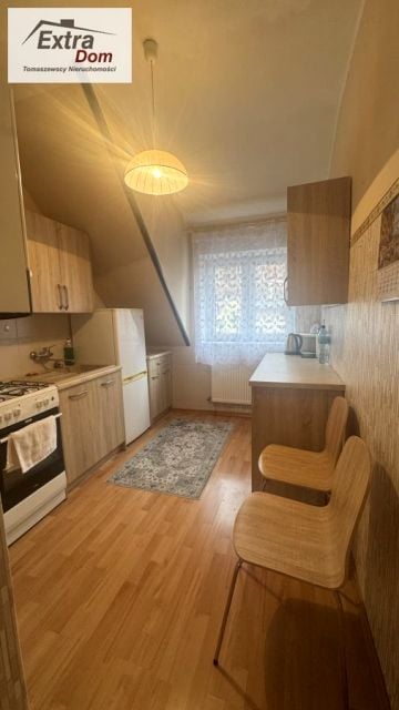 Mieszkanie trzebiatów