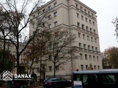 Wynajmę Mieszkanie Kraków - 39,31 m²