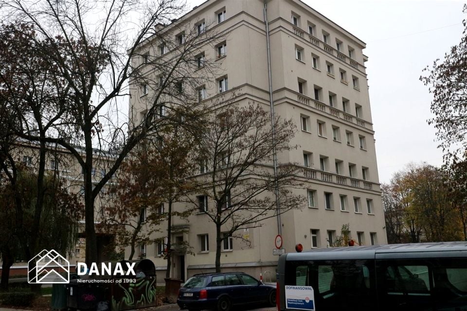 Mieszkanie Kraków