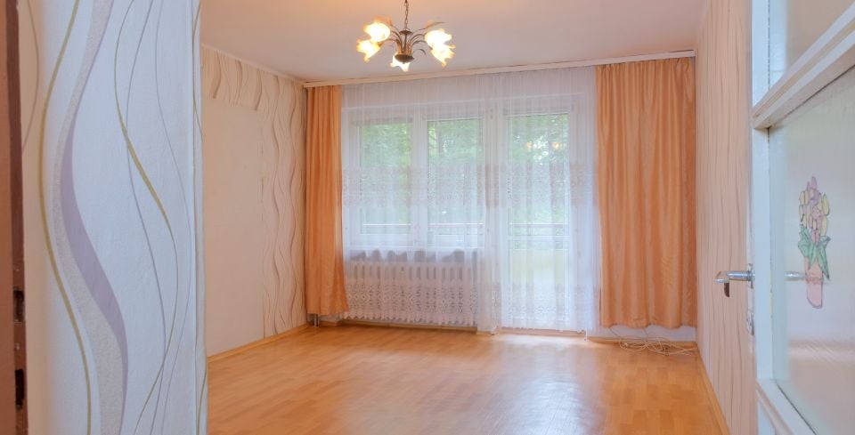 Mieszkanie Rybnik